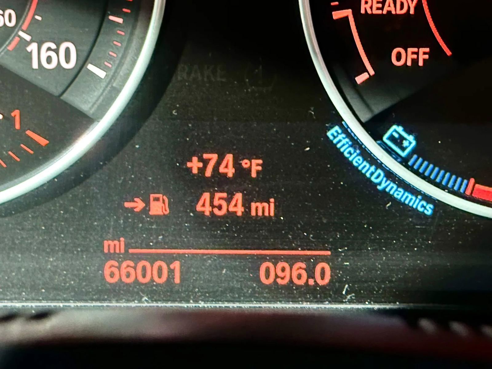 Used 2016 BMW 228i xDrive Convertible image 36