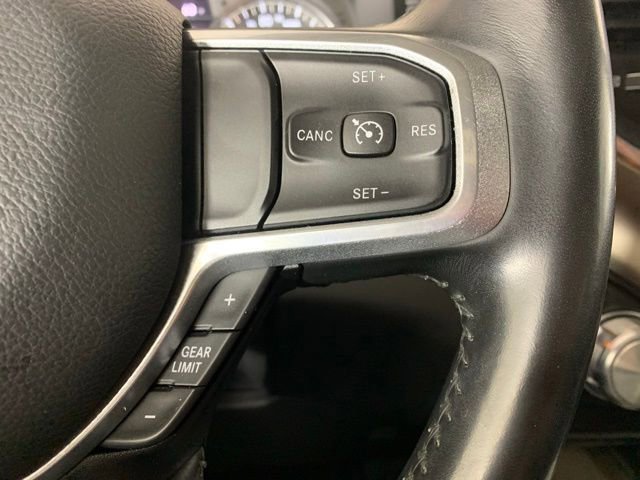 Used 2022 RAM 1500 Laramie image 20