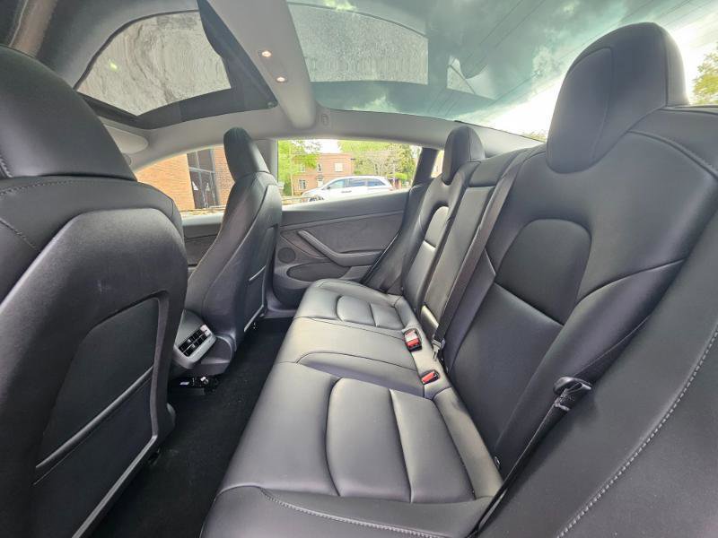 Used 2023 Tesla Model 3 Standard Range image 57