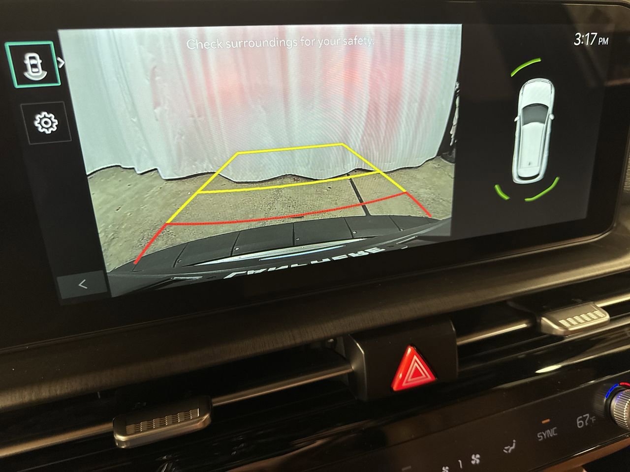 New 2026 Kia Sportage X-Line image 22