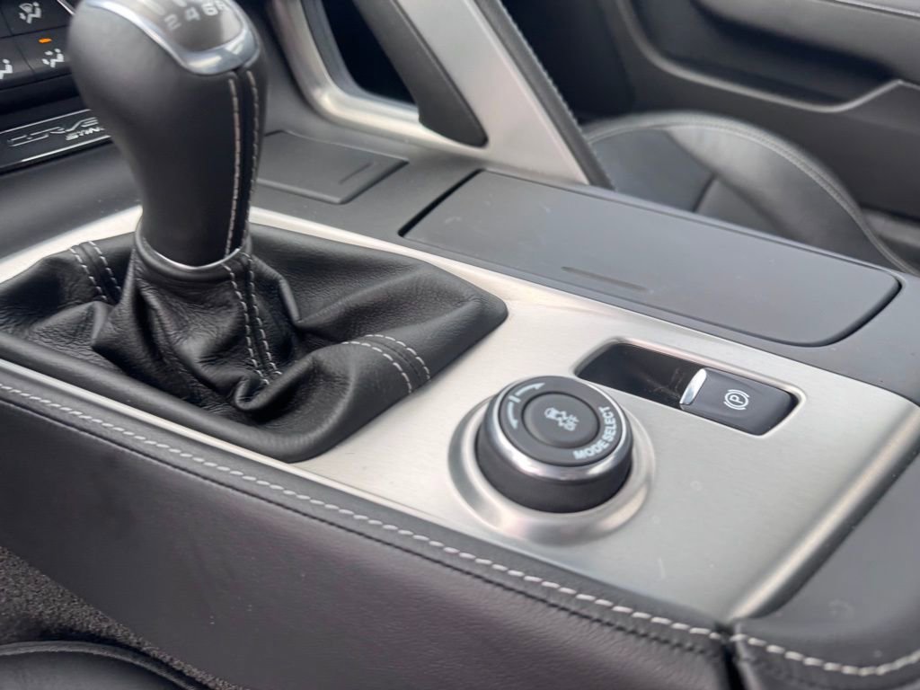 Used 2014 Chevrolet Corvette Stingray Convertible w/ 2LT Preferred Equipment Group image 17