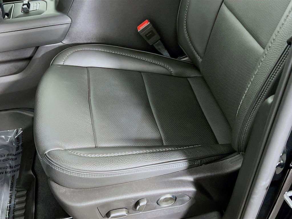 Certified 2024 GMC Sierra 1500 Denali w/ Denali Reserve Package image 19