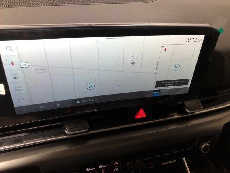 New 2026 Kia Carnival SX Prestige image 34