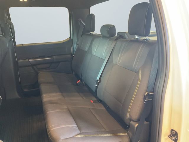 Used 2024 Ford F150 STX w/ STX Black Appearance Package AWD/4WD image 13