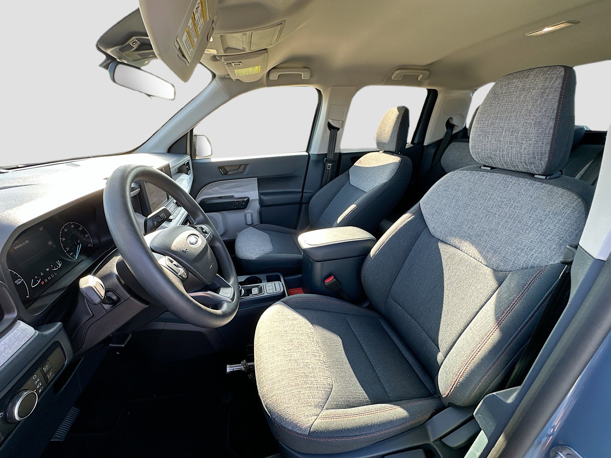 Certified 2024 Ford Maverick XLT FWD image 19