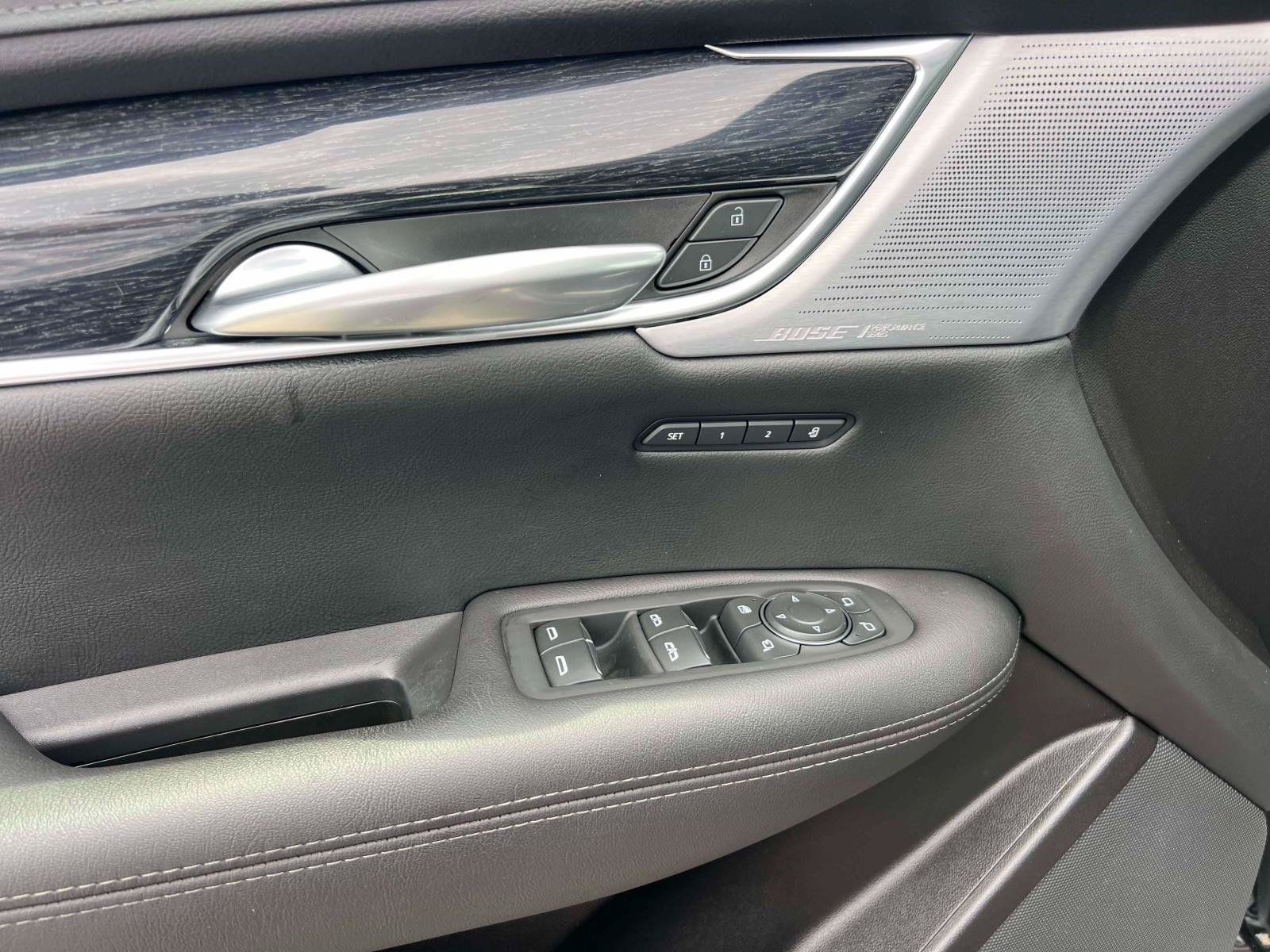 Certified 2023 Cadillac XT5 Premium Luxury AWD/4WD image 14