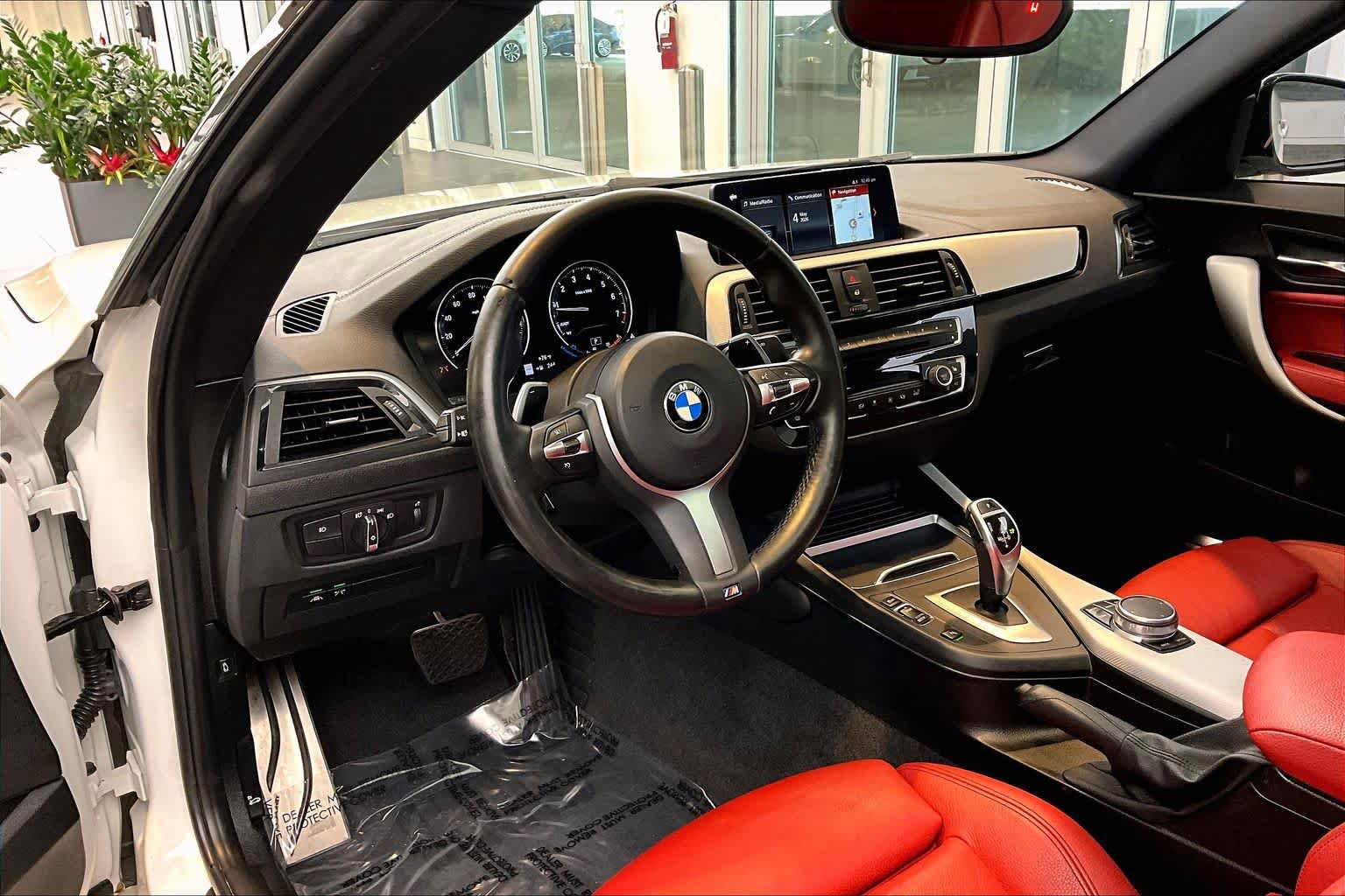 Used 2019 BMW 230i Coupe RWD image 18