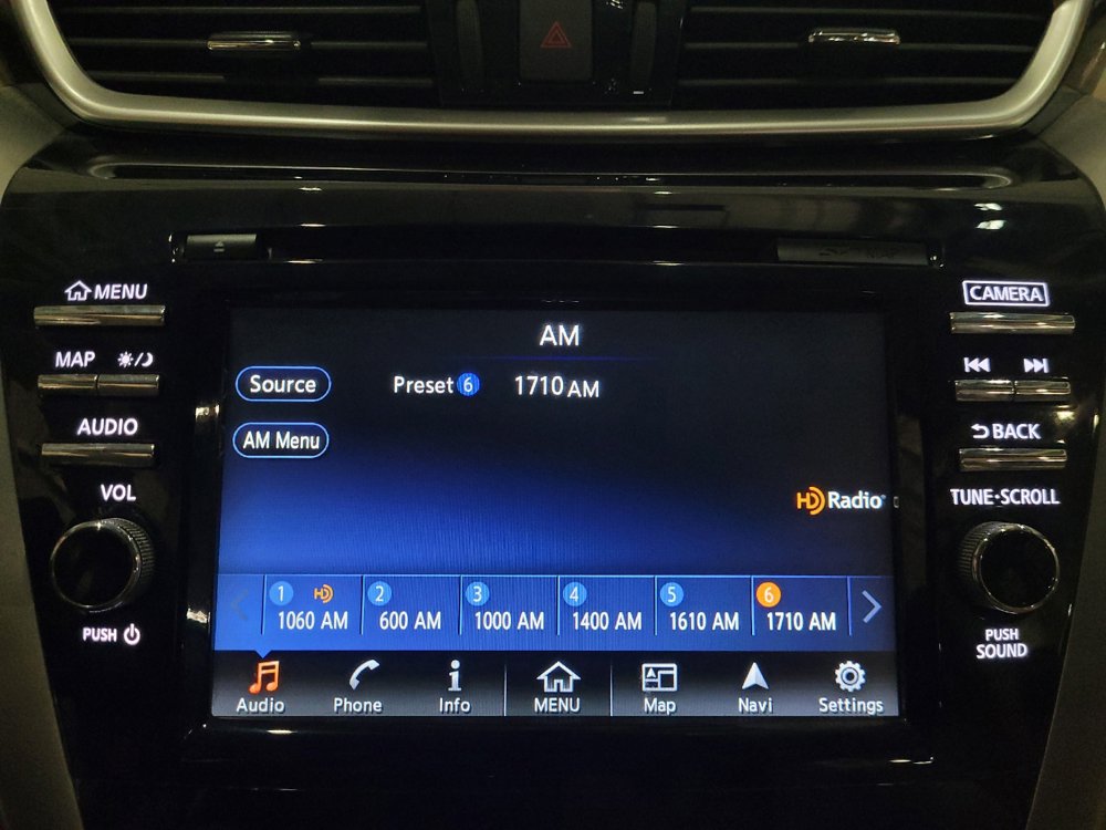Used 2015 Nissan Murano SL w/ SL Technology Package AWD/4WD image 25