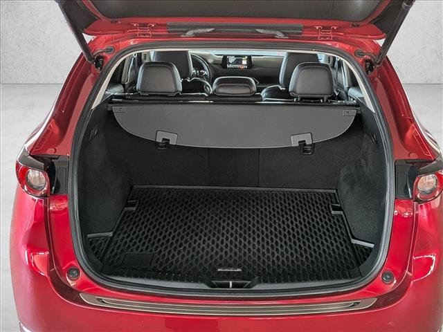 Used 2019 MAZDA CX-5 Grand Touring Reserve AWD/4WD image 6