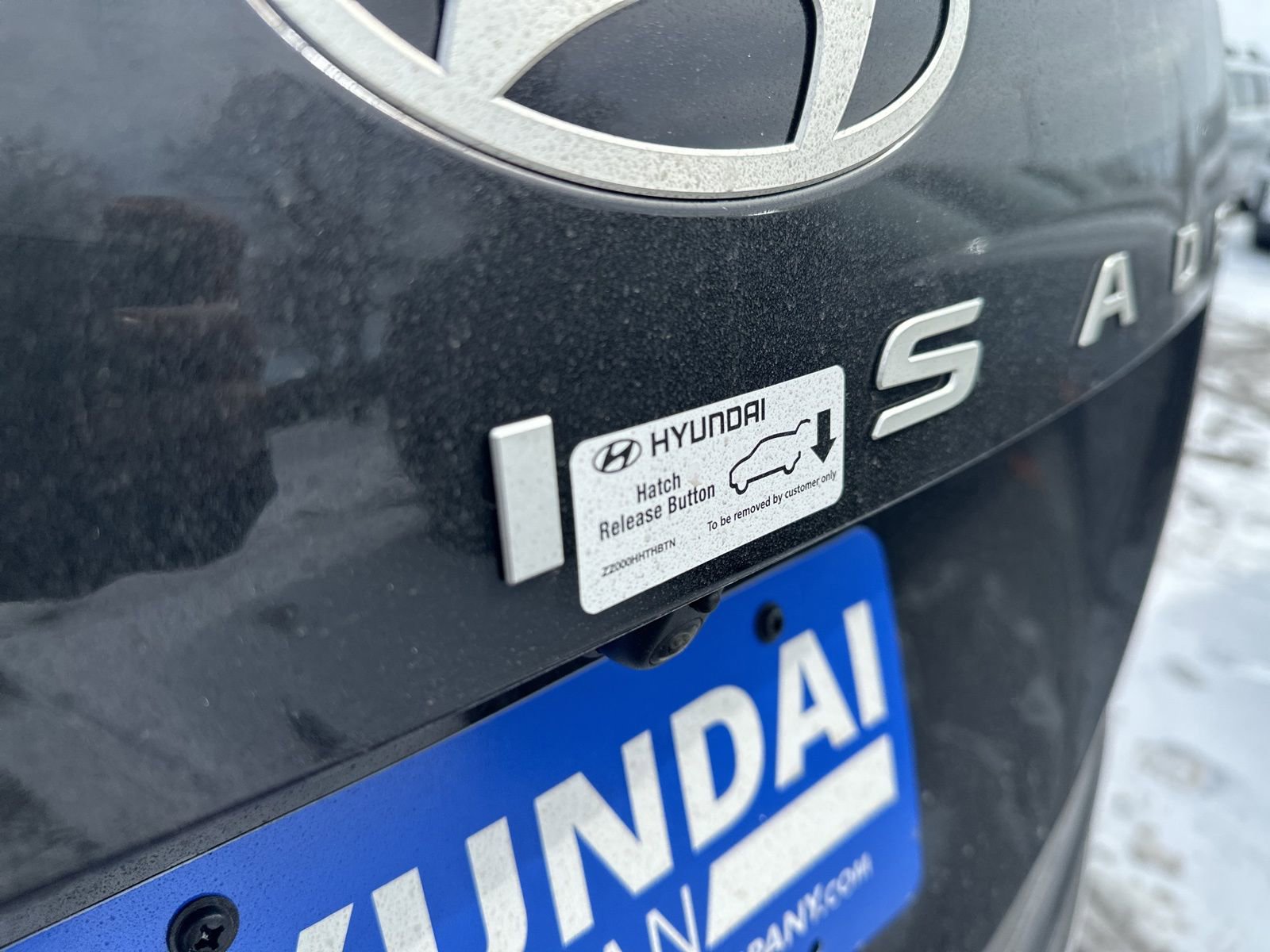 New 2026 Hyundai Palisade SEL Premium image 6