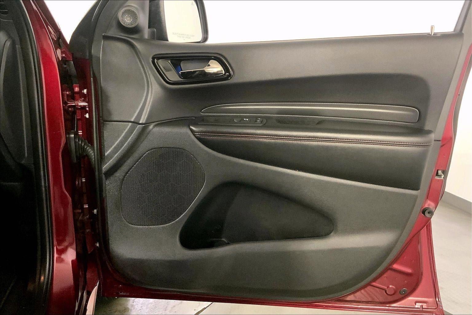 Used 2026 Dodge Durango GT RWD image 26