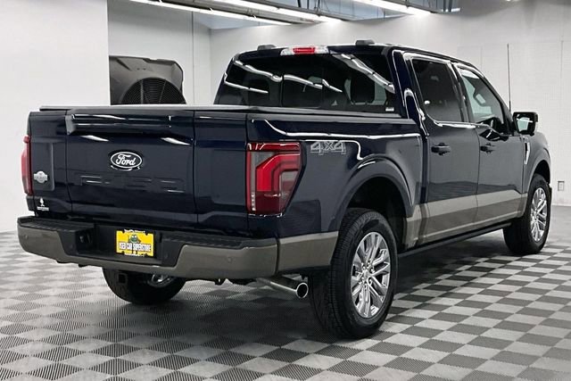 Used 2025 Ford F150 King Ranch image 13
