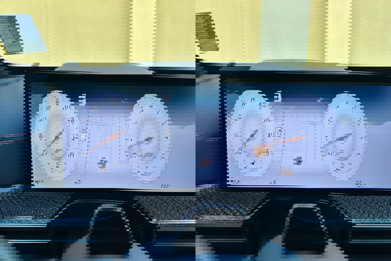 Used 2026 Genesis GV80 3.5T e-SC image 24