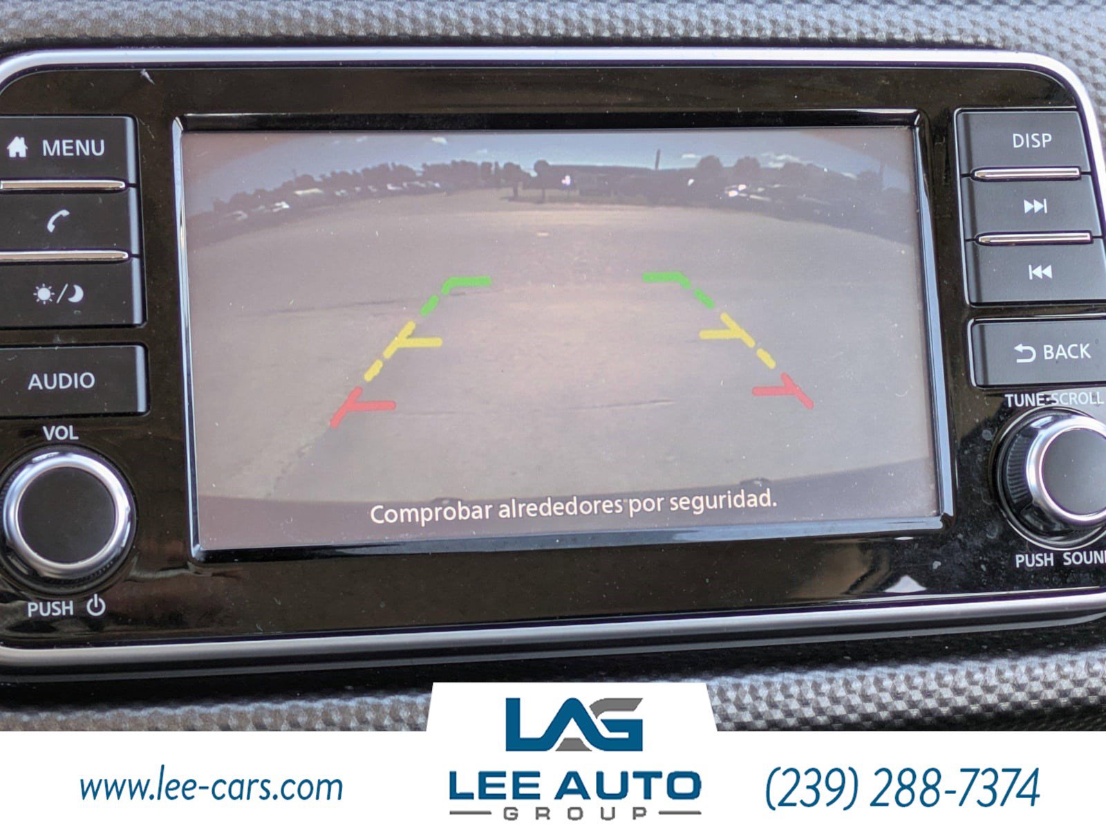 Used 2020 Nissan Kicks S image 22