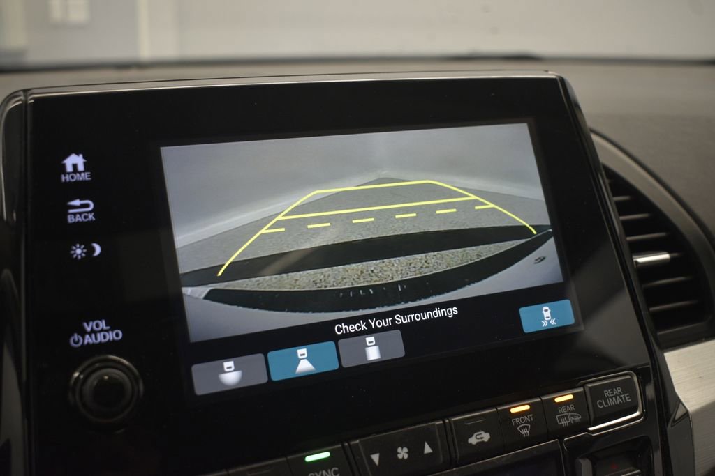 Used 2018 Honda Odyssey EX-L image 38