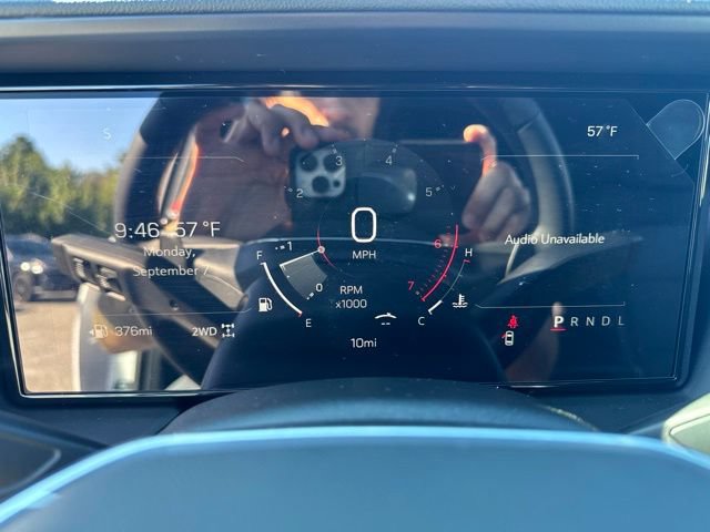 New 2027 GMC Terrain Elevation w/ LPO, Floor Liner Package AWD/4WD image 18