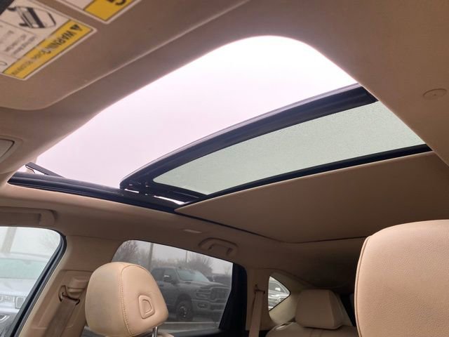 Used 2021 Acura RDX FWD image 23