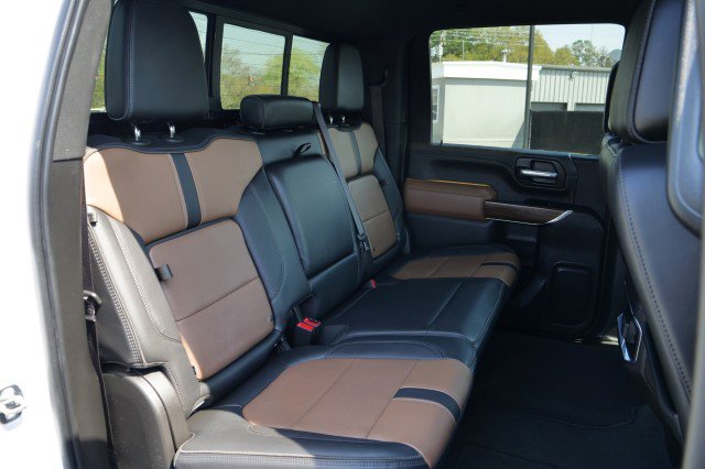 Used 2022 Chevrolet Silverado 3500 High Country w/ Technology Package image 22