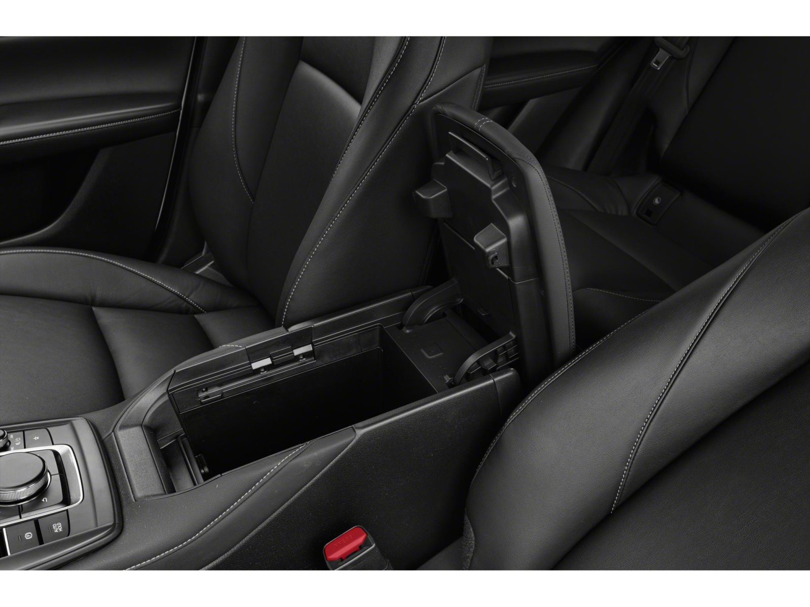 Used 2021 MAZDA CX-30 FWD 2.5 S w/ Select Package image 12
