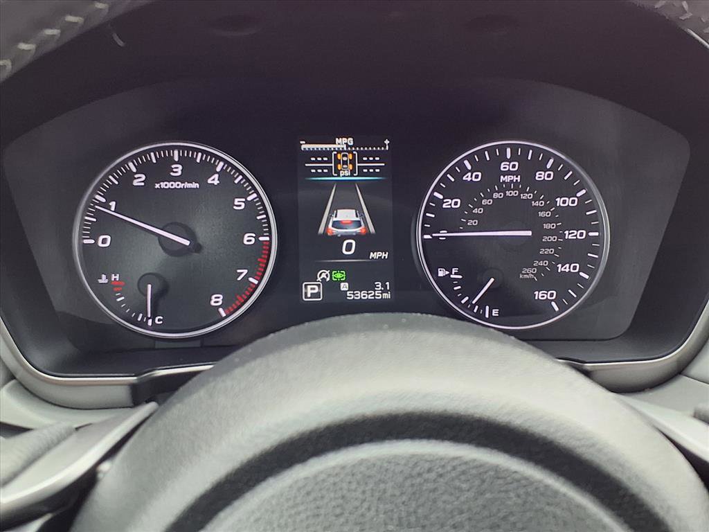 Used 2020 Subaru Outback Limited image 14