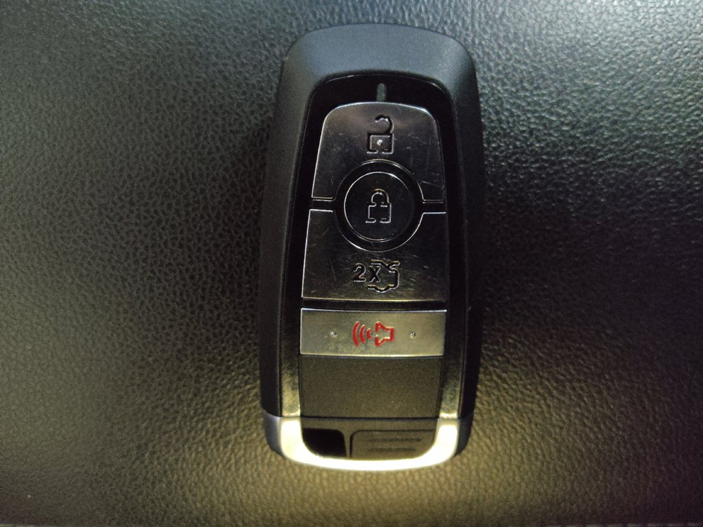 Used 2022 Ford Escape SE FWD image 32
