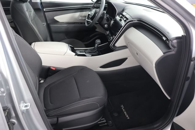 Certified 2024 Hyundai Tucson SE AWD/4WD image 20
