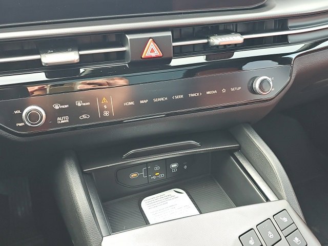 New 2026 Kia Sportage SX Prestige image 15