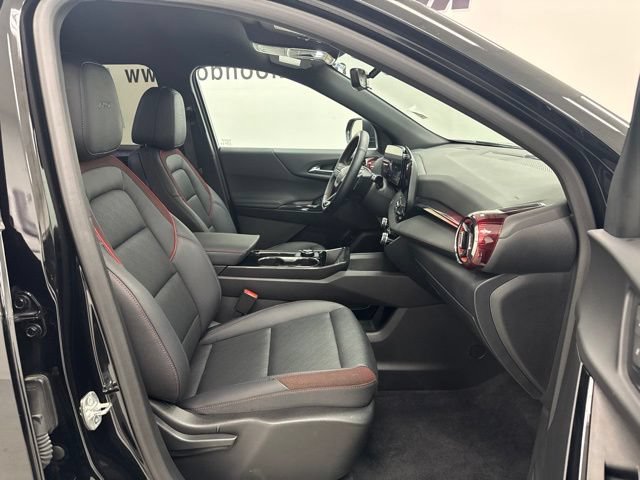 Used 2025 Chevrolet Equinox RS w/ Safety and Technology Package AWD/4WD image 29