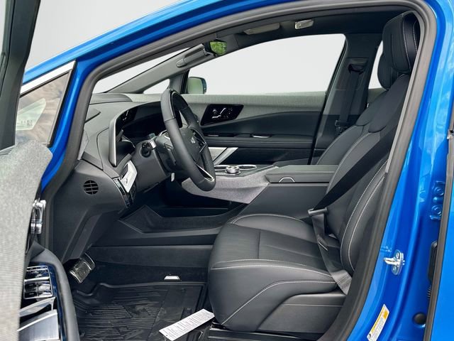 New 2026 Cadillac Optiq Luxury 2 AWD/4WD image 10