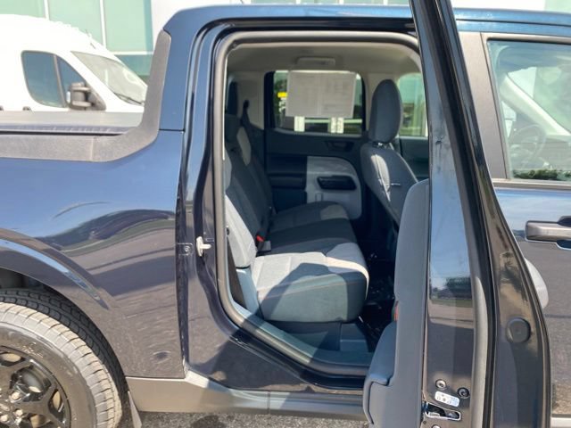 Used 2023 Ford Maverick XLT w/ Equipment Group 300A Standard AWD/4WD image 29