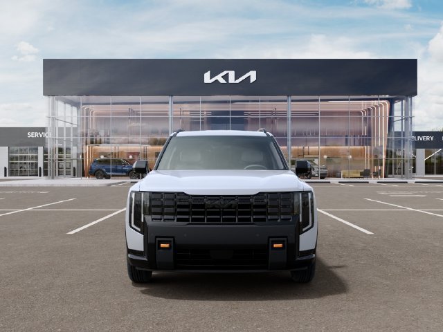 New 2027 Kia Telluride SX Prestige X-Pro AWD/4WD image 2