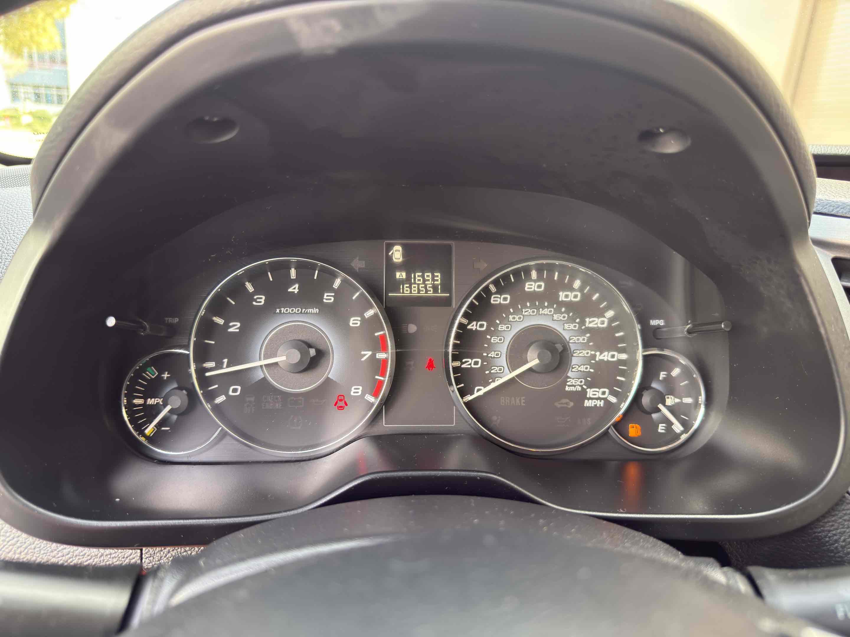 Used 2010 Subaru Legacy 2.5GT Limited w/ Popular Equipment Group 2C image 37