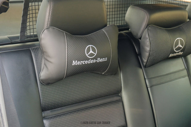 Used 2012 Mercedes-Benz E 63 AMG Wagon image 41