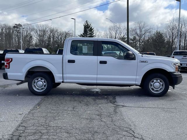 Used 2018 Ford F150 XL w/ XL Power Equipment Group image 6