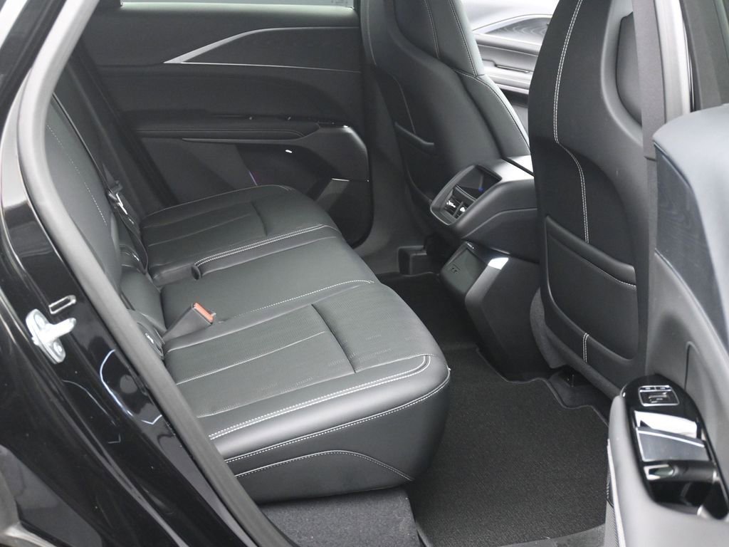 Used 2025 Cadillac Lyriq Sport w/ LPO, Floor Liner Package image 12