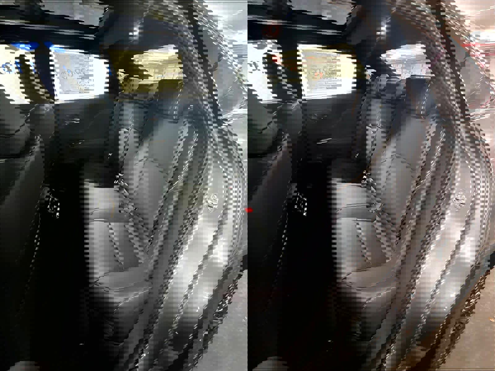 New 2026 Toyota Crown Platinum image 15