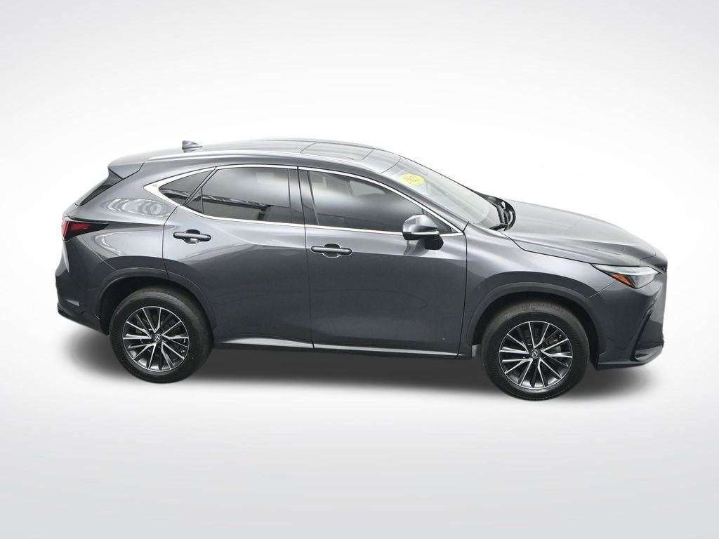 Used 2022 Lexus NX 350 AWD image 27