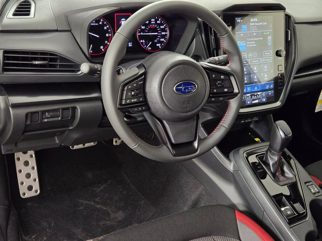 New 2026 Subaru Impreza RS AWD/4WD image 12