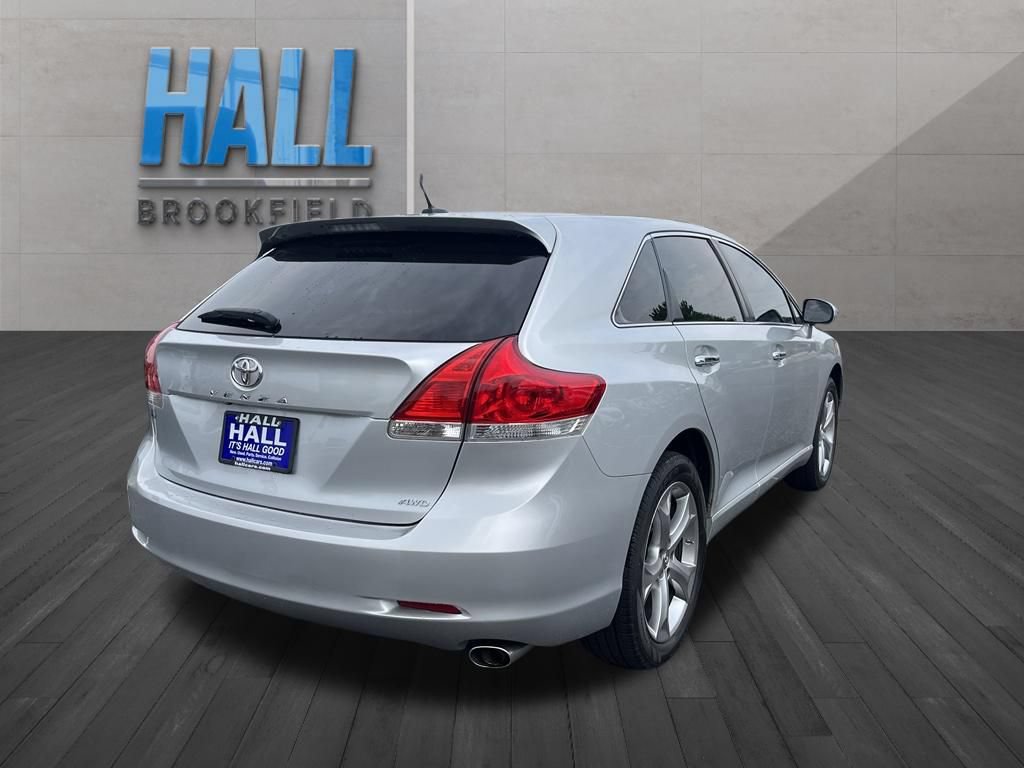Used 2009 Toyota Venza AWD image 5