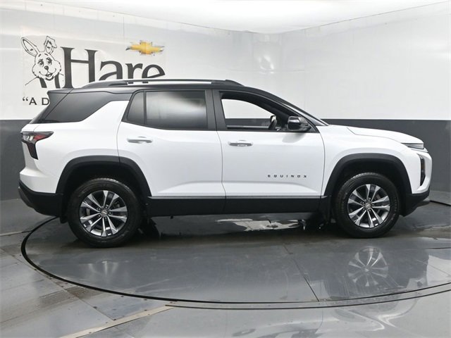 New 2026 Chevrolet Equinox LT w/ LPO, Floor Liner Package image 15