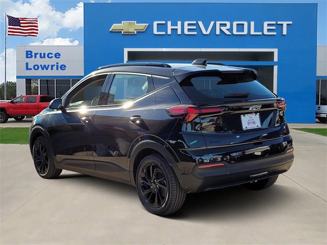 New 2027 Chevrolet Bolt RS image 3