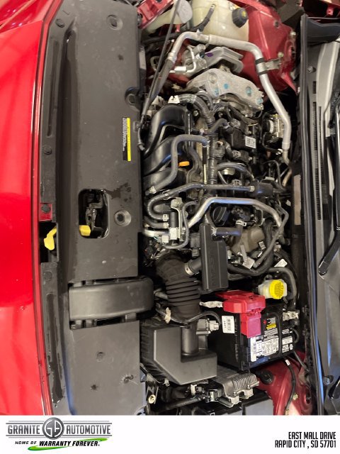 Used 2022 Nissan Sentra SR FWD image 28