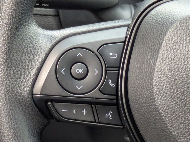 Used 2025 Toyota RAV4 LE image 25