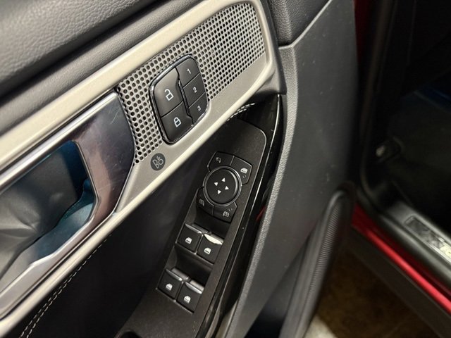Used 2022 Ford Explorer ST w/ Equipment Group 401A image 14