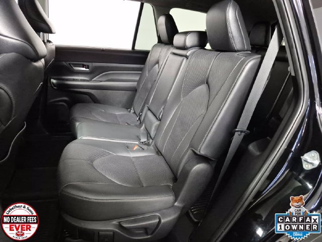 Certified 2026 Toyota Grand Highlander AWD Hybrid image 26