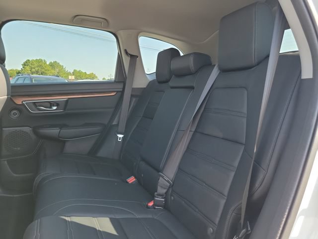 Certified 2020 Honda CR-V Touring image 27