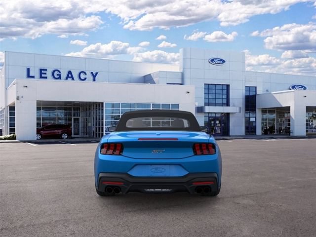 New 2026 Ford Mustang GT Premium w/ GT Performance Package RWD image 5