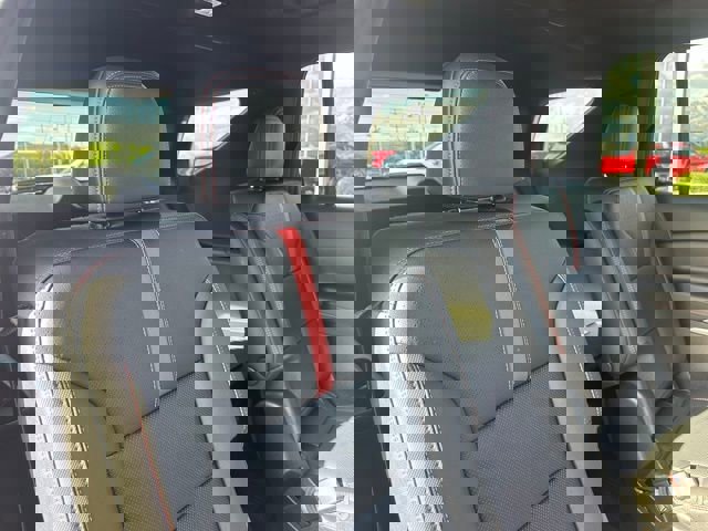 Certified 2024 Chevrolet Traverse RS AWD/4WD image 15