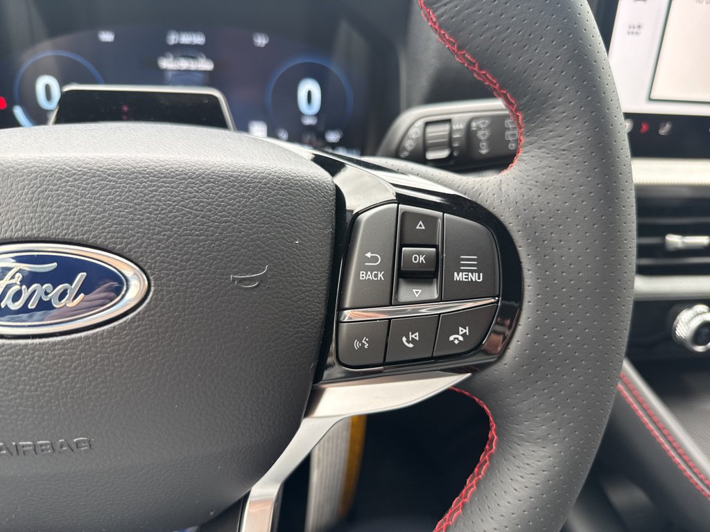 New 2026 Ford Explorer ST-Line AWD/4WD image 16