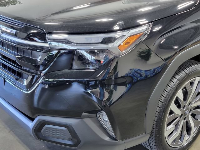 Used 2026 Subaru Forester Touring AWD/4WD image 9